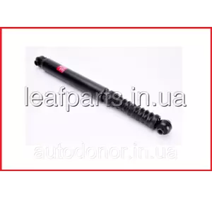 Амортизатор задній газомаслянный KYB Peugeot 607/605 (89-99) 341195 Амортизатор задній газомаслянный KYB Peugeot 607/605 (89-99) 341195
