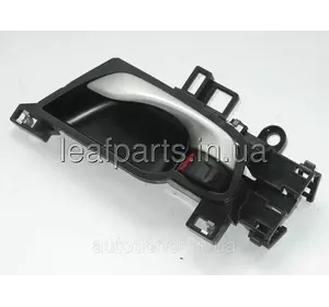 Ручка дверей внутрішня передня / задня ліва Honda FCX Clarity (17-) 72160-TRV-A01ZA Ручка дверей внутрішня передня / задня ліва Honda FCX Clarity (17-) 72160-TRV-A01ZA