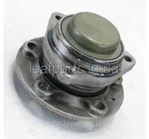 Ступиця передня з підшипником VW ID.4 / ID.3, Skoda Enyaq (20-) 5QF-501-611-C Ступиця передня з підшипником VW ID.4 / ID.3, Skoda Enyaq (20-) 5QF-501-611-C