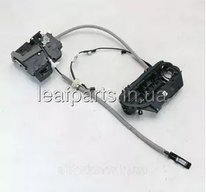 Замок двері передньої правої VW ID4 (20-) 4K1-837-016-N Замок двері передньої правої VW ID4 (20-) 4K1-837-016-N