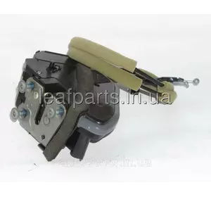 Замок дверей задній правий Nissan Leaf AZE0 (13-17) 82500-3NF0A Замок дверей задній правий Nissan Leaf AZE0 (13-17) 82500-3NF0A
