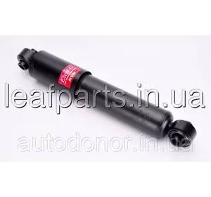 Амортизатор задній газомасляний KYB Nissan Pathfinde (05-) 345056 Амортизатор задній газомасляний KYB Nissan Pathfinde (05-) 345056