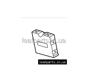 Блок управління кондиціонером Nissan Ariya (22-) 27760-5MP3C Блок управління кондиціонером Nissan Ariya (22-) 27760-5MP3C