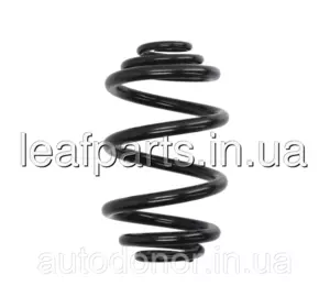 Пружина задня K-Flex/KYB BMW E46 (98-06) RJ6189 Пружина задня K-Flex/KYB BMW E46 (98-06) RJ6189