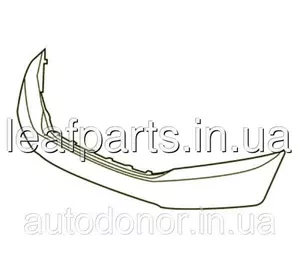 Бампер передній центр Honda FCX Clarity (17-) 04711-TRT-A90ZZ Бампер передній центр Honda FCX Clarity (17-) 04711-TRT-A90ZZ