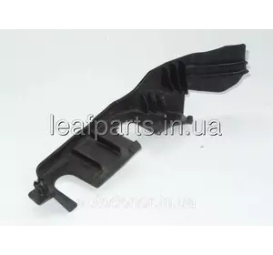 Накладка петлі капота ліва Nissan Leaf ZE0 / AZE0 (10-17) 65451-3NA0A Накладка петлі капота ліва Nissan Leaf ZE0 / AZE0 (10-17) 65451-3NA0A