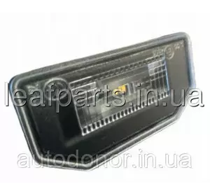 Підсвітка номерного знака Tesla Model 3 (16-) 1449730-00-B Підсвітка номерного знака Tesla Model 3 (16-) 1449730-00-B