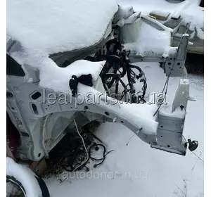 Чверть лонжерон передня права QX1 - GLACIER PEARL 3P Nissan Leaf ZE0 / AZE0 (10-17) 64120-3NA0A Чверть лонжерон передня права QX1 - GLACIER PEARL 3P Nissan Leaf ZE0 / AZE0 (10-17) 64120-3NA0A