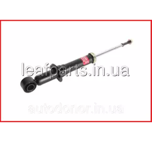 Амортизатор задній газомаслянный KYB Toyota Corolla 1.6+AT, Geely Emgrand 7, Lifan 620 (Solano) 341322 Амортизатор задній газомаслянный KYB Toyota Corolla 1.6+AT, Geely Emgrand 7, Lifan 620 (Solano) 341322