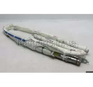 Подушка безпеки стелі / штора ліва Nissan Ariya (22-) K85P1-5MR0A Подушка безпеки стелі / штора ліва Nissan Ariya (22-) K85P1-5MR0A