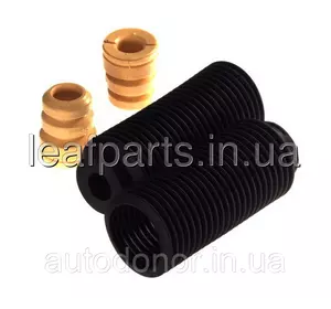 Пилозахисний комплект передній KYB Nissan Almera N16, N16E, Classic (00-12) 910033 Пилозахисний комплект передній KYB Nissan Almera N16, N16E, Classic (00-12) 910033