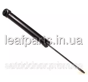 Амортизатор задній газомасляний KYB Skoda Fabia, Seat Ibiza/Cordoba, Volkswagen Polo, Audi A2 / 343485 Амортизатор задній газомасляний KYB Skoda Fabia, Seat Ibiza/Cordoba, Volkswagen Polo, Audi A2 / 343485