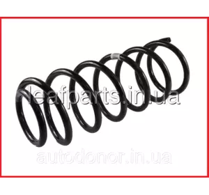 Пружина передня K-Flex/KYB Chevrolet Lacetti 1.8 +MT RG3219 Пружина передня K-Flex/KYB Chevrolet Lacetti 1.8 +MT RG3219