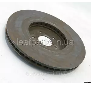 Гальмівний диск задній Hyundai Kona Electric (17-) 58411D4650 Гальмівний диск задній Hyundai Kona Electric (17-) 58411D4650