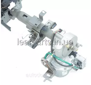 Кермова колонка з електропідсилювачем Nissan Leaf ZE1 (18-) 48811-5SA0B Кермова колонка з електропідсилювачем Nissan Leaf ZE1 (18-) 48811-5SA0B
