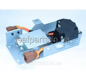 Реле обігрівача акумуляторної батареї Nissan Leaf ZE0 (10-12) 295U5-3NA0A Реле обігрівача акумуляторної батареї Nissan Leaf ZE0 (10-12) 295U5-3NA0A