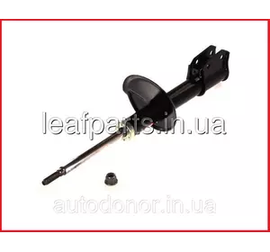 Амортизатор передній газомаслянный KYB Dacia Logan MCV, Renault Sandero (07-13) 338713 Амортизатор передній газомаслянный KYB Dacia Logan MCV, Renault Sandero (07-13) 338713