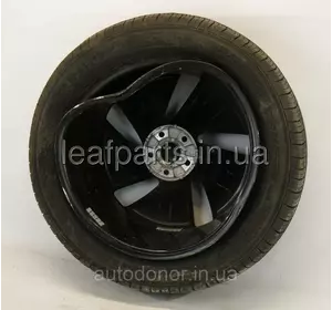 Диск колесний 19 дюймів VW ID.4 (20-) 11K-601-025-C-FZZ Диск колесний 19 дюймів VW ID.4 (20-) 11K-601-025-C-FZZ