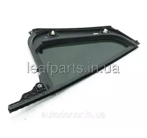 Скло трикутник двері задньої лівої VW ID.4 (20-) 11A-845-213-E-5AP Скло трикутник двері задньої лівої VW ID.4 (20-) 11A-845-213-E-5AP