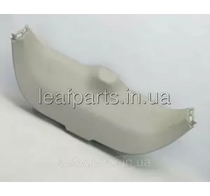 Обшивка дверей (кришки, ляди) багажника нижня G-GRAY Nissan Leaf ZE1 (18-) 90901-5SA0A Обшивка дверей (кришки, ляди) багажника нижня G-GRAY Nissan Leaf ZE1 (18-) 90901-5SA0A