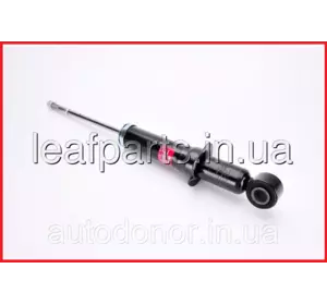 Амортизатор задній газомаслянный KYB Toyota Corolla - AT (01-08), BYD F3, Geely FC, Emgrand 7 / 341816 Амортизатор задній газомаслянный KYB Toyota Corolla - AT (01-08), BYD F3, Geely FC, Emgrand 7 / 341816