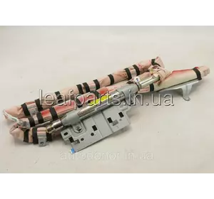 Подушка безопасности airbag боковая шторка левая Nissan Leaf ZE1 (18-) 985P1-4NS9A Подушка безопасности airbag боковая шторка левая Nissan Leaf ZE1 (18-) 985P1-4NS9A
