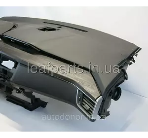 Панель приладів передня (торпедо) верхня накладка Honda FCX Clarity (17-) 77100-TRT-A00ZA Панель приладів передня (торпедо) верхня накладка Honda FCX Clarity (17-) 77100-TRT-A00ZA