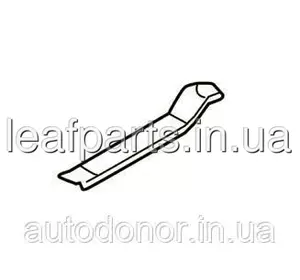 Кронштейн заднього підрамника лівий / правий Honda Clarity FCX (17-)  50393-TRT-A00