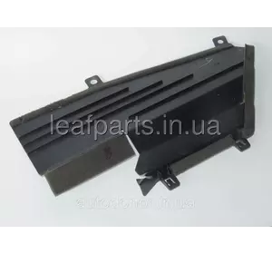 Дефлектор (захист) радіатора верхній лівий Nissan Leaf ZE1 (18-) 92182-5SA0A Дефлектор (захист) радіатора верхній лівий Nissan Leaf ZE1 (18-) 92182-5SA0A