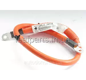 Проводка батареї силова ліва (літій-іонного акумулятора) Nissan Leaf AZE0 (13-17) 295J3-3NF0A Проводка батареї силова ліва (літій-іонного акумулятора) Nissan Leaf AZE0 (13-17) 295J3-3NF0A