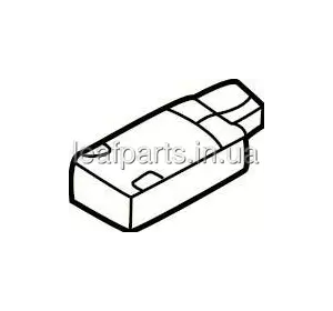 Датчик якості повітря VW ID.4, ID.3, Audi Q4 E-tron (20-) 4N0-907-658 Датчик якості повітря VW ID.4, ID.3, Audi Q4 E-tron (20-) 4N0-907-658