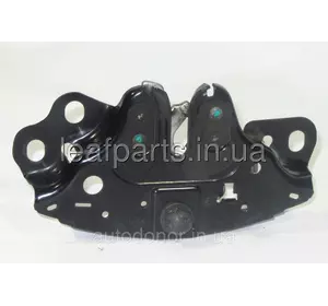 Замок капота Nissan Leaf ZE0 / AZE0 / ZE1 (10-) 65601-3NA0A / 65601-3NF0B Замок капота Nissan Leaf ZE0 / AZE0 / ZE1 (10-) 65601-3NA0A / 65601-3NF0B