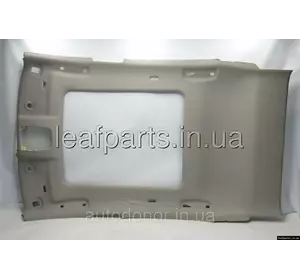 Обшивка стелі, дах з панорамним дахом Nissan Ariya (22-) 73910-5MR5A Обшивка стелі, дах з панорамним дахом Nissan Ariya (22-) 73910-5MR5A