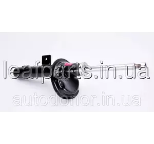 Амортизатор передній правий KYB Peugeot 206 (C, SW), Partner, Citroen Berlingo (98-08) 333729 Амортизатор передній правий KYB Peugeot 206 (C, SW), Partner, Citroen Berlingo (98-08) 333729