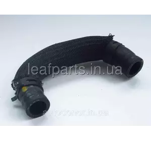 Шланг (патрубок) охолодження радіатора Nissan Leaf ZE0 (10-12) 21501-3NA0B Шланг (патрубок) охолодження радіатора Nissan Leaf ZE0 (10-12) 21501-3NA0B