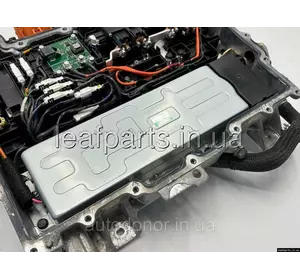 Модуль перетворювача (DC/DC Junction Box) Nissan Leaf ZE0 (11-12) 292A0-3NF0A Модуль перетворювача (DC/DC Junction Box) Nissan Leaf ZE0 (11-12) 292A0-3NF0A