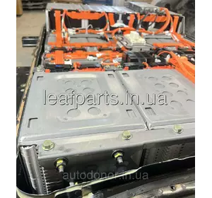 Блок 4,531 кВт/г від батареї (літій-іонний акумулятор) 62 кВт/г Nissan Leaf ZE1 (18-) 295B9-5SF0B Блок 4,531 кВт/г від батареї (літій-іонний акумулятор) 62 кВт/г Nissan Leaf ZE1 (18-) 295B9-5SF0B