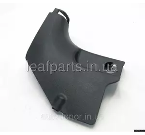 Накладка порога передня ліва ноги водія Hyundai Kona Electric (17-) 85823-K4000 Накладка порога передня ліва ноги водія Hyundai Kona Electric (17-) 85823-K4000