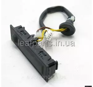 Кнопка відкриття багажника Nissan Ariya (22-) 25380-5MP1A Кнопка відкриття багажника Nissan Ariya (22-) 25380-5MP1A