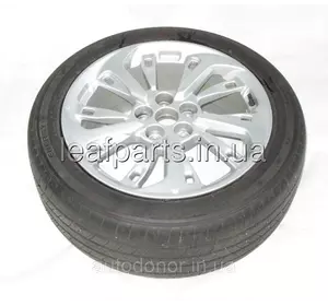 Диск колісний Honda Clarity FCX (17-) 42800-TRT-N90 Диск колісний Honda Clarity FCX (17-) 42800-TRT-N90