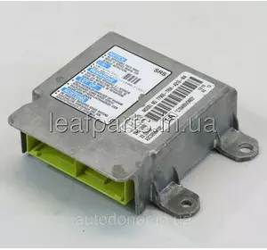 Блок SRS керування подушками Honda FCX Clarity (17-) 77960-TRW-A21 Блок SRS керування подушками Honda FCX Clarity (17-) 77960-TRW-A21