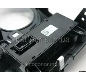 Кнопки керування на торпедо ліворуч Hyundai Kona Electric (17-) 93710K4DC0TRY Кнопки керування на торпедо ліворуч Hyundai Kona Electric (17-) 93710K4DC0TRY