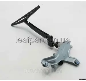 Шітка склоочисника заднього Hyundai Kona Electric (17-) 988112P000 Шітка склоочисника заднього Hyundai Kona Electric (17-) 988112P000