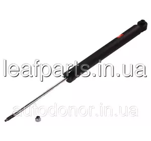 Амортизатор KYB Skoda Octavia/Fabia, Seat Leon/Toledo, Audi A1/A3/TT, VW Bora/Golf/New Beetle 343348 Амортизатор KYB Skoda Octavia/Fabia, Seat Leon/Toledo, Audi A1/A3/TT, VW Bora/Golf/New Beetle 343348