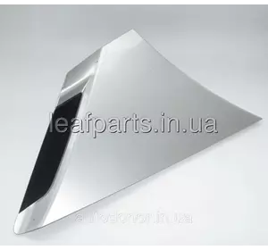 Повітряник зовнішні двері задні права Honda FCX Clarity (17-) 75313-TRT-A02ZF Повітряник зовнішні двері задні права Honda FCX Clarity (17-) 75313-TRT-A02ZF