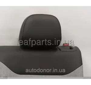 Підголовник заднього ряду сидінь лівий / правий gray/ceramic VW ID4 (20-) 11K-885-901-A-WIA Підголовник заднього ряду сидінь лівий / правий gray/ceramic VW ID4 (20-) 11K-885-901-A-WIA