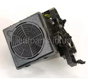 Зумер двигуна задній правий VW ID4 / Audi E-tron (20-) 11K-035-335-C Зумер двигуна задній правий VW ID4 / Audi E-tron (20-) 11K-035-335-C
