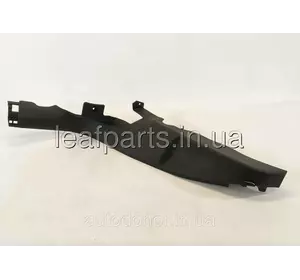 Обшивка багажника арки колеса частина салона ліва VW ID.4 (20-) 11K-867-765 Обшивка багажника арки колеса частина салона ліва VW ID.4 (20-) 11K-867-765