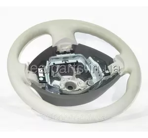 Кермо голий сірий K — GRAY Nissan Leaf ZE0 (10-12) 48430-3NA0A Кермо голий сірий K — GRAY Nissan Leaf ZE0 (10-12) 48430-3NA0A