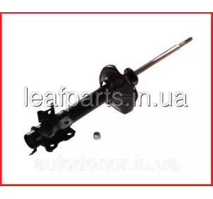 Амортизатор задній правий газомаслянный KYB Nissan Primera P10 (90-96) 333282 Амортизатор задній правий газомаслянный KYB Nissan Primera P10 (90-96) 333282